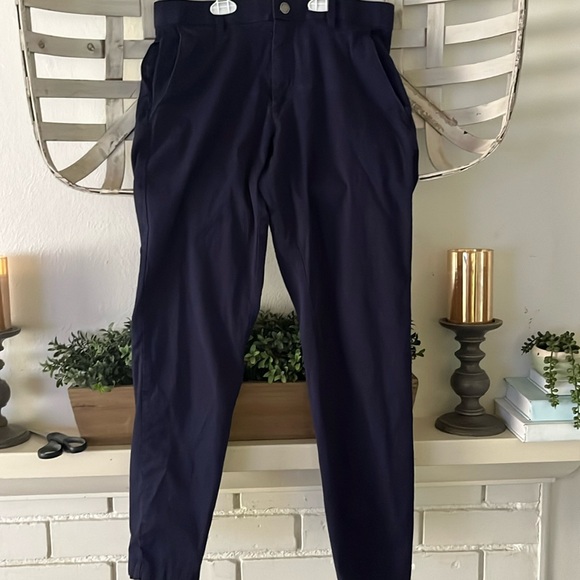 Men’s Fabletics size 30 x 32 pants - Picture 1 of 7